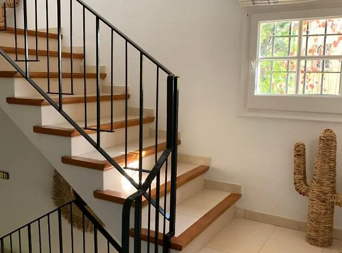 Magnifique Villa Avec Vue Mer 8 Personnes